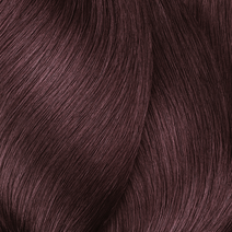 INOA 5.26 LIGHT IRIDESCENT RED BROWN - L'Oréal Professionnel | L'Oréal Partner Shop