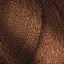 INOA 7.35 GOLDEN MAHOGANY BLONDE - L'Oréal Professionnel | L'Oréal Partner Shop