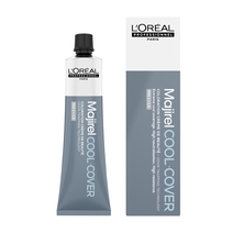 Majirel Cool Cover (60mL) - L'Oreal Professionnel | L'Oréal Partner Shop