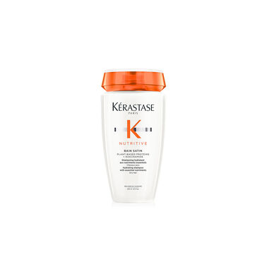 Bain Satin - Dry Hair (Fine to Medium) - Kerastase | L'Oréal Partner Shop
