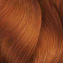INOA 7.43 COPPER GOLDEN BLONDE - L'Oréal Professionnel | L'Oréal Partner Shop