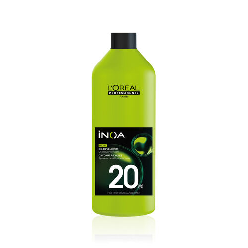 INOA OXYDANT 20 VOL 1000ml - iNOA | L'Or&eacute;al Partner Shop