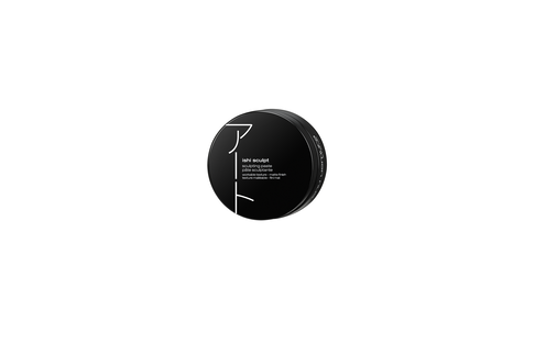 ishi sculpt -  sculpting paste - Shu Uemura Pro | L'Oréal Partner Shop