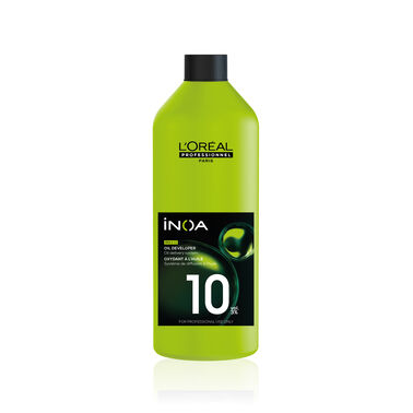INOA OXYDANT 10 VOL - L'Oreal Professionnel | L'Oréal Partner Shop