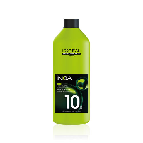 INOA OXYDANT 10 VOL 1000ml - iNOA | L'Or&eacute;al Partner Shop