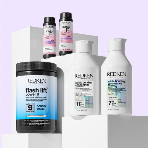 Shades EQ Bonder Inside 09VV Lilac Ice - storefront-GB | L'Or&eacute;al Partner Shop