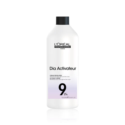DIA ACTIVATEUR 9 VOL - Hair Colour | L'Or&eacute;al Partner Shop