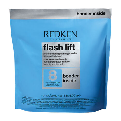 Flash Lift Bonder Inside - Lighteners | L'Or&eacute;al Partner Shop