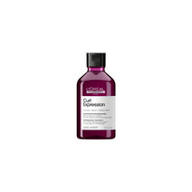 Curl Expression Clarifying & Anti-Buildup Shampoo for Curls & Coils - L'Oreal Professionnel | L'Oréal Partner Shop