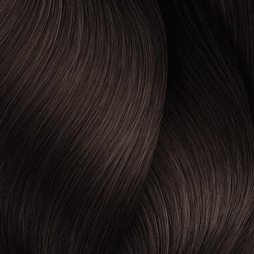 INOA 5.25 LIGHT IRIDESCENT MAHOGANY BROWN - storefront-GB | L'Or&eacute;al Partner Shop
