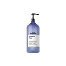 Blondifier Gloss Shampoo - L'Oreal Professionnel | L'Oréal Partner Shop