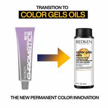 Chromatics - Redken | L'Oréal Partner Shop