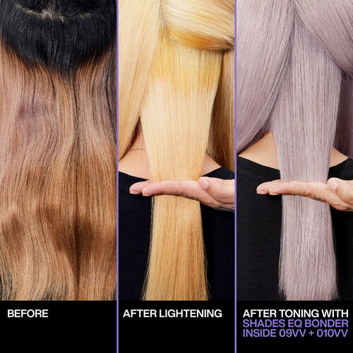 Shades EQ Bonder Inside 09VV Lilac Ice - storefront-GB | L'Or&eacute;al Partner Shop