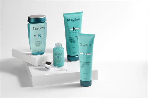 Resistance Extentioniste Thermique - Kerastase | L'Oréal Partner Shop