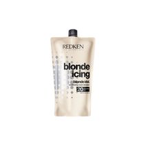 Blonde Glam Developer 20 Volume - Redken | L'Oréal Partner Shop