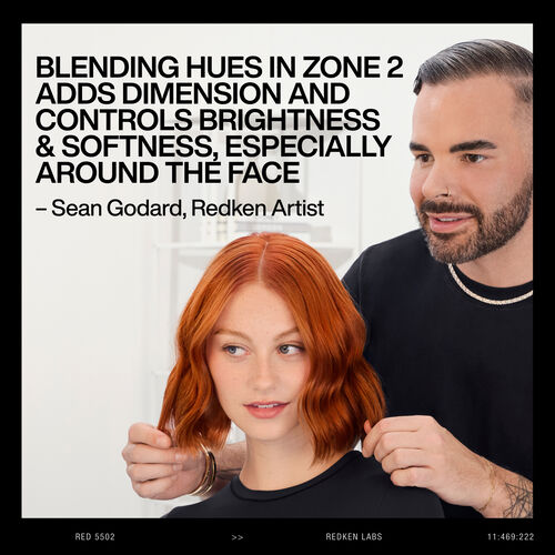 Shades EQ Bonder Inside 09AA Papaya - storefront-GB | L'Or&eacute;al Partner Shop