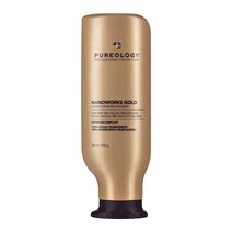 Nanoworks Gold Conditioner - Pureology | L'Oréal Partner Shop