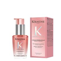 L'HUILE CHROMA ÉCLAT HAIR OIL - Kerastase | L'Oréal Partner Shop