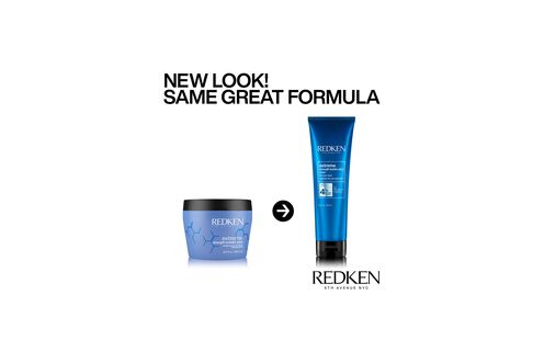 Extreme Strength Builder Plus Mask - Redken | L'Oréal Partner Shop