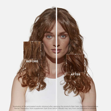 8hr Magic Night Serum - Dry Hair - Kerastase 8hr Magic Night Serum - Dry Hair - Kerastase | L'Oréal Partner Shop