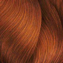 INOA RUBILANE 6.40 INTENSE DARK COPPER BLONDE - L'Oréal Professionnel | L'Oréal Partner Shop