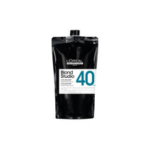 Blond Studio Nutri-Developer 40 VOL - L'Oreal Professionnel | L'Oréal Partner Shop