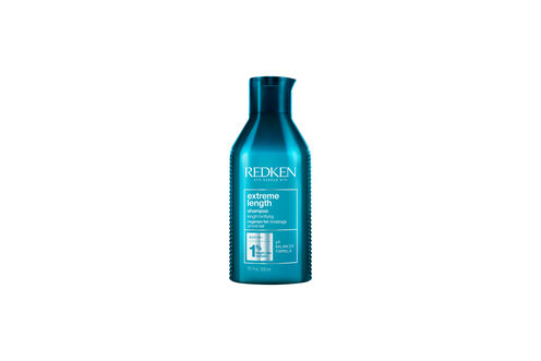 Extreme Length Shampoo - Redken | L'Oréal Partner Shop