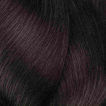 INOA 5.32 LIGHT GOLDEN IRIDESCENT BROWN - L'Oréal Professionnel | L'Oréal Partner Shop