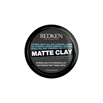 Matte Clay - Redken | L'Oréal Partner Shop