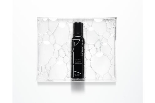 awa volume mousse - Shu Uemura Pro | L'Oréal Partner Shop