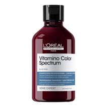 Vitamino Color Spectrum Blue Shampoo - Vitamino Color Spectrum Retail | L'Oréal Partner Shop