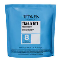 Flashlift - Redken | L'Oréal Partner Shop