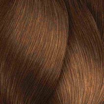INOA 7.34 GOLDEN COPPER BLONDE - L'Oréal Professionnel | L'Oréal Partner Shop