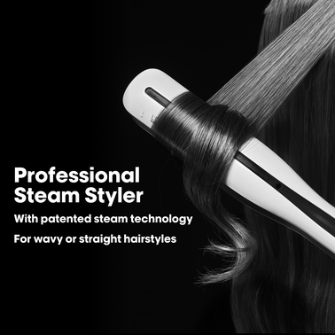 L Oreal Professionnel Steampod 3.0 Steam Hair Straightener Styling Tool UK Plug L Oreal professionnel