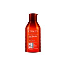 Frizz Dismiss Shampoo - Redken Retail & Backwash | L'Oréal Partner Shop