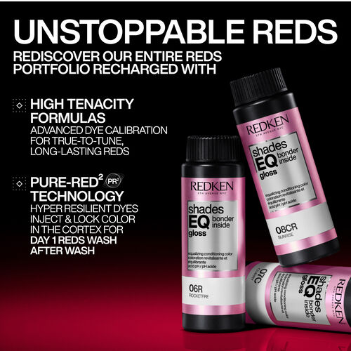 Shades EQ Bonder Inside 08C Cayenne - storefront-GB | L'Or&eacute;al Partner Shop