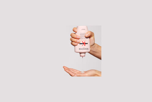 Genesis Bain Nutri-Fortifiant - Kerastase Genesis Bain Nutri-Fortifiant - Kerastase | L'Oréal Partner Shop