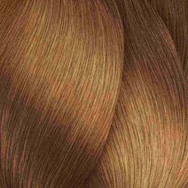INOA 8.34 LIGHT GOLDEN COPPER BLONDE - L'Oréal Professionnel | L'Oréal Partner Shop