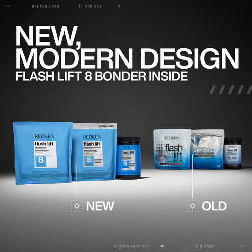 Flash Lift Bonder Inside - Lighteners | L'Or&eacute;al Partner Shop