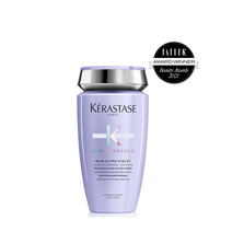 Blond Bain Uviolet Shampoo - Kérastase Blond Bain Uviolet Shampoo - Kérastase | L'Oréal Partner Shop