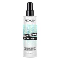 Refreshing Curl Mist - Redken | L'Oréal Partner Shop