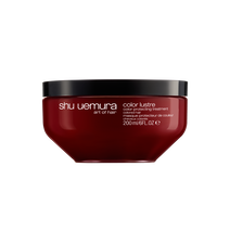 color lustre color protecting treatment - Shu Uemura Pro | L'Oréal Partner Shop