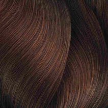 INOA 5.4 LIGHT COPPER BROWN - L'Oréal Professionnel | L'Oréal Partner Shop