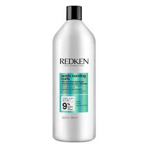 Acidic Bonding Curls Shampoo Litre - Redken | L'Oréal Partner Shop