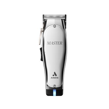 Andis Master Clipper LI - Clippers | L'Oréal Partner Shop