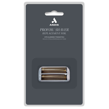 Andis Profoil TS-1  Replacement Foil Head - Shavers | L'Oréal Partner Shop