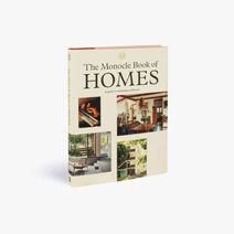 The Monocle Book of Homes - Partner Brands | L'Oréal Partner Shop
