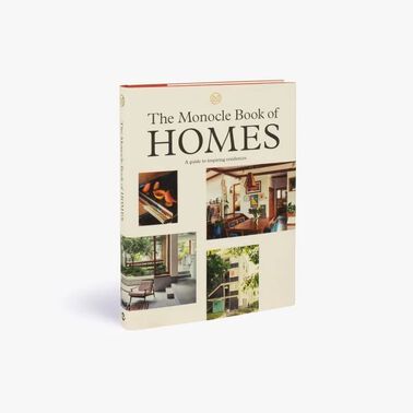 The Monocle Book of Homes - Books | L'Oréal Partner Shop