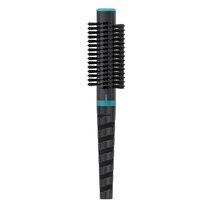 THERMAL HAIRBRUSH  - BLACK (with turquoise) - diam 40mm - Jäneke - Partner Brands | L'Oréal Partner Shop