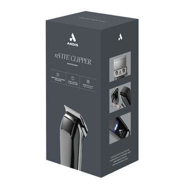 ANDIS reVITE Clipper with Fade Blade - Electricals | L'Oréal Partner Shop